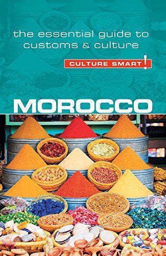 Download Morocco Culture Smart The Essential Guide To