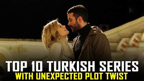 Top Turkish Dramas With Unexpected Plot Twists Youtube