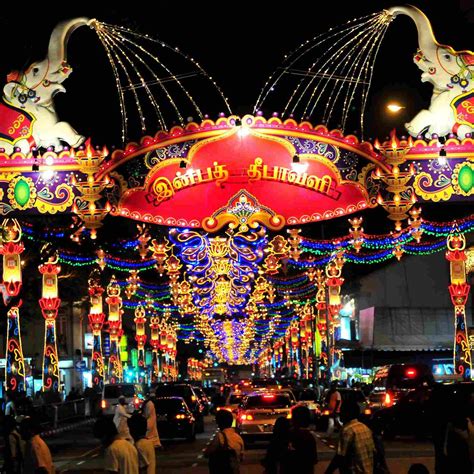 Southeast Asias Top Festivals