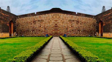 Bangalore Fort 2021 Time To Visit Entry Fee Location