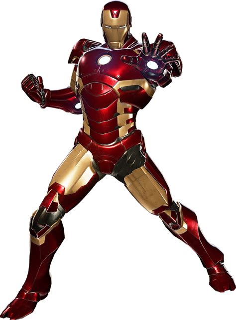 Iron Man Marvel Vs Capcom Wiki Fandom