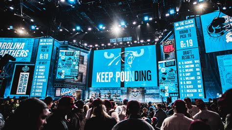The carolina panthers are about to celebrate their 25th season as a member of the national football league. The Carolina Panthers will have the seventh overall pick ...