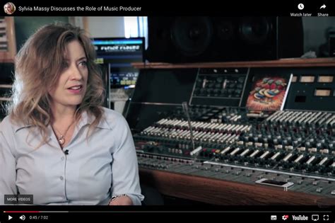 8 notable creative women in music production and audio engineering laptrinhx