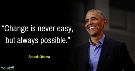 Barack Obama Quotes That Will Inspire Success In Your Life