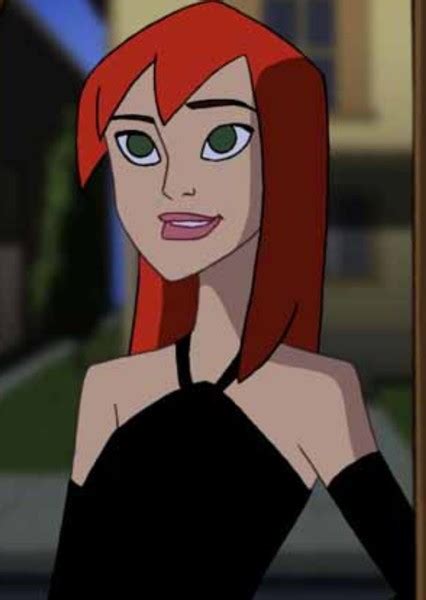 Photos Of Mary Jane Watson Tasm On Mycast Fan Casting Your Favorite