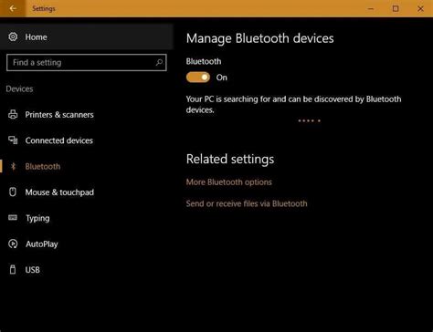 How To Connect Any Kind Of Bluetooth Device With The Windows 10