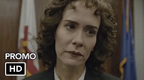 American Crime Story Season 1 First Look (HD) - YouTube