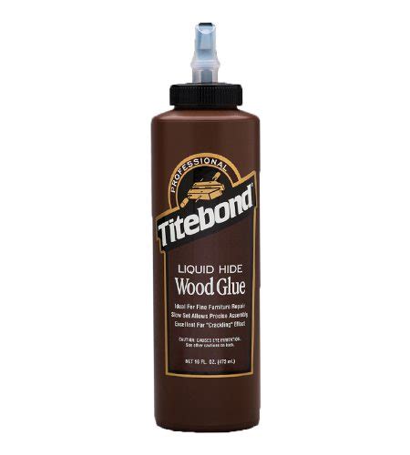 Titebond Liquid Hide Glue Windsor Plywood®