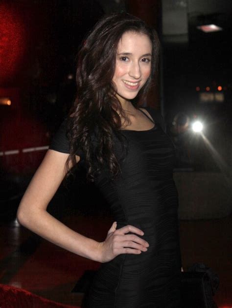Belle Knox Making Her Stripping Debut In Nyc Celeb Dirty Laundry