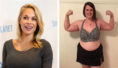Playboy Model Dani Mathers Body Shamed A Woman At A Gym This Woman S