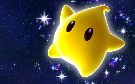 28 Super Mario Galaxy Hd Wallpapers Backgrounds