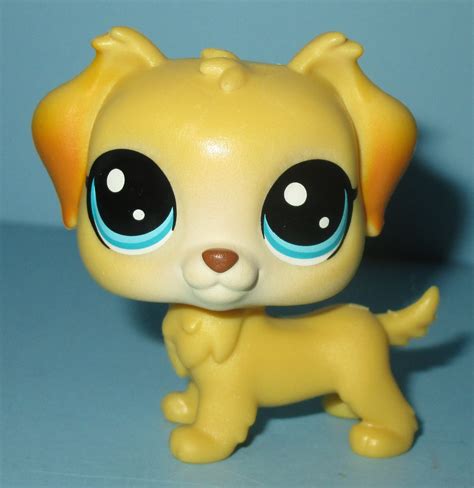 Littlest Pet Shop Series 4 4 150 Toy Sisters