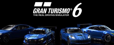 It is the sixth major release and twelfth game overall in. Gran Turismo 6 PC Game Free Download Full Version