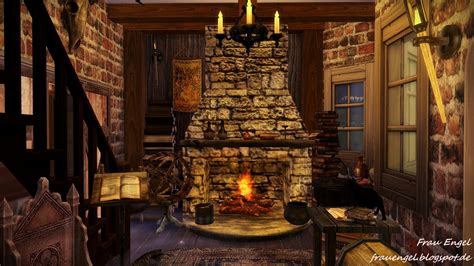My Sims 4 Blog Witch House By Frau Engel
