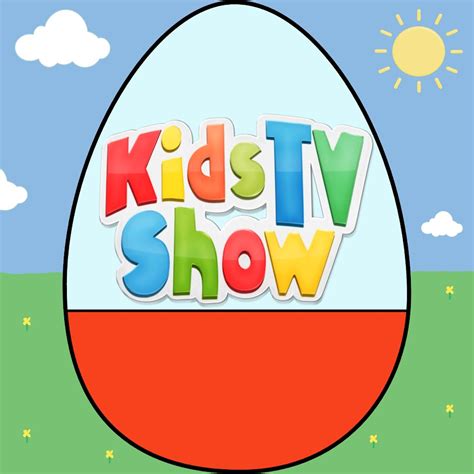 Kids Tv Show Youtube