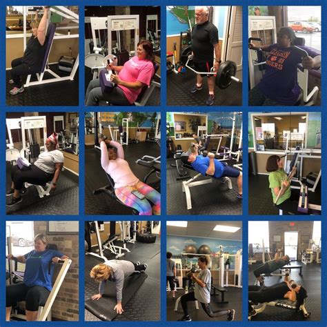 Getright Personal Training Anderson Sc