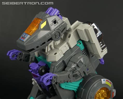 Transformers Platinum Edition Trypticon Reissue Toy Gallery Image