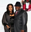 Cedric the Entertainer's Married Life With His Wife
