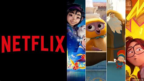 Procurando Filme Infantil 10 Melhores Filmes Infantis Na Netflix