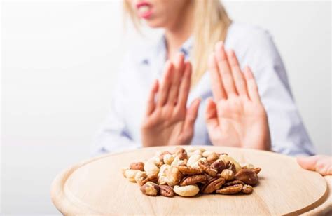 How To Manage And Treat Food Allergies Symptoms Laxi Medical