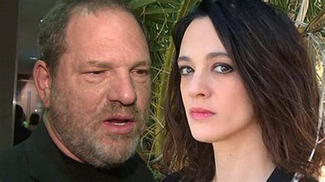 Harvey Weinsteins Attorney Blasts Asia Argentos Settlement As Stunning Hypocrisy