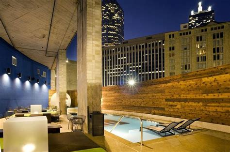 Aloft Dallas Downtown Dallas Tx Resort Reviews
