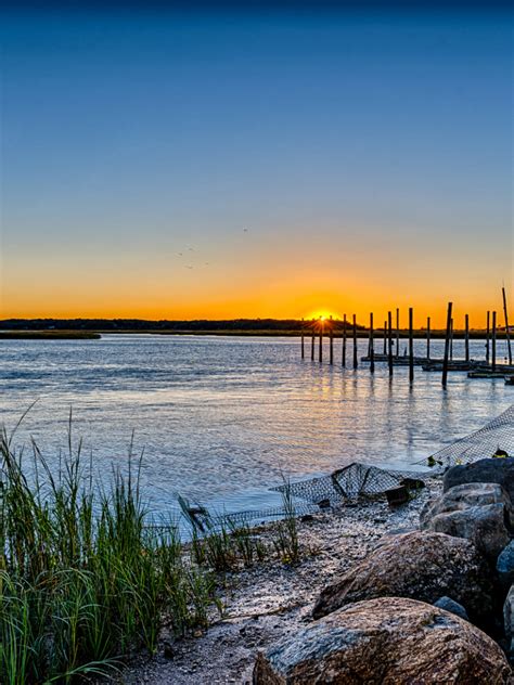 Free Download Download Wallpaper Stony Brook Harbor Long Island New