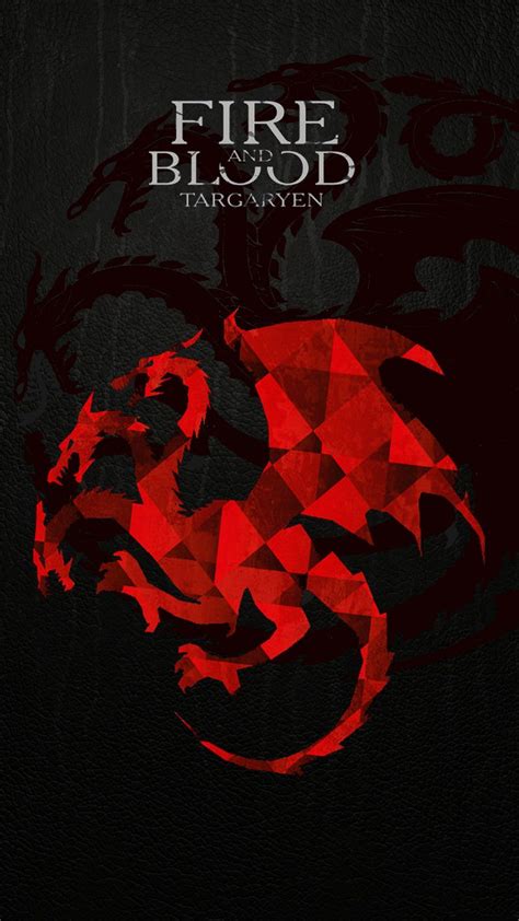 Targaryen Wallpapers Top Free Targaryen Backgrounds Wallpaperaccess