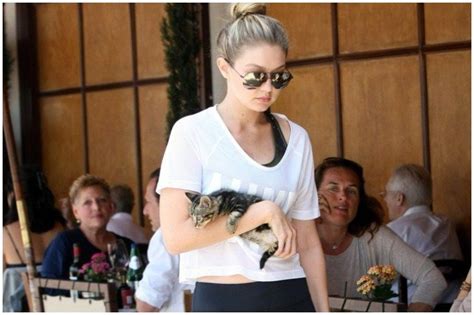Celebrities Who Own Some Of The Most Exotic Animals As Pets Medical