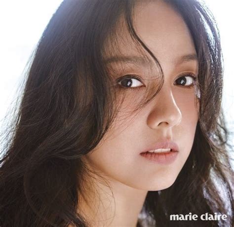 Lee Hyo Ri For Marie Claire Magazine June Issue 17 Korean Beauty