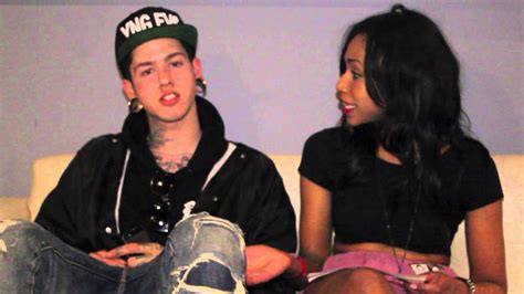 T Mills Interview 3 Backstage Press Youtube