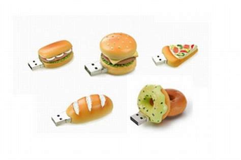 Curious Funny Photos Pictures 63 Amazing Creative Funny Usb Flash