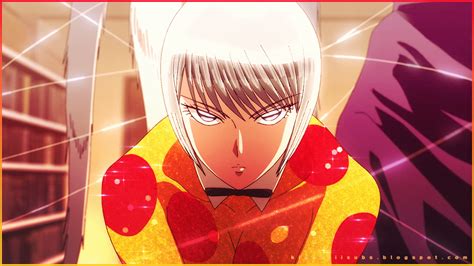 الحلقة 01 Karakuri Circus مترجمة Kiyoshi Subs