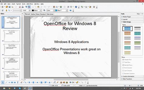 Openoffice Download Windows 10 Darelofed