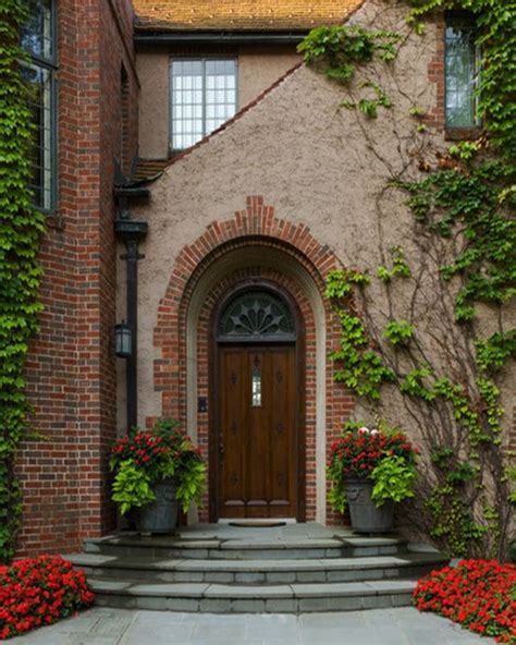 15 Fabulous Designs For Your Front Entry