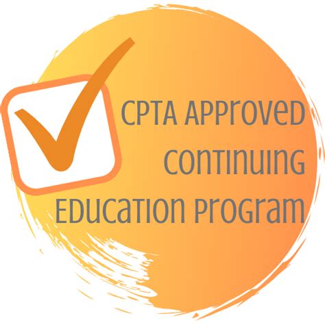 California Physical Therapy Continuing Education Packages
