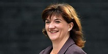 Nicky Morgan: 7 Things You Need To Know About The New Education ...