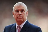 5 Things You Didn’t Know About Prince Andrew The Duke of York ...