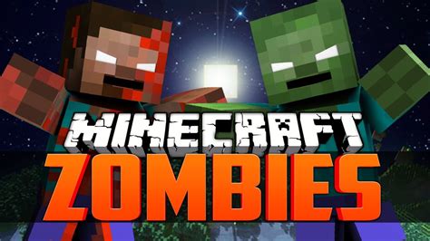 Minecraft Call Of Duty Zombies Zombie Games Youtube