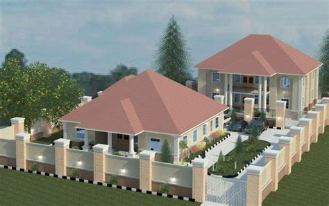 Bungalow Designs In Nigeria Bungalow House Design In Nigeria Luxury