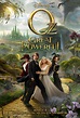 Oz: The Great and Powerful - blackfilm.com - Black Movies, Television ...