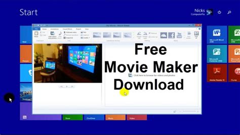 Just like a student's life is incomplete without a dictionary, this list would be. How To Download Windows Movie Maker In Windows 10 | Hi ...