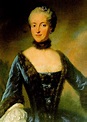 The Mad Monarchist: Consort Profile: Maria Josepha of Bavaria