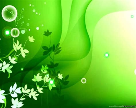 627,000+ vectors, stock photos & psd files. Cool Green Flower Background | Lib Wallpapers