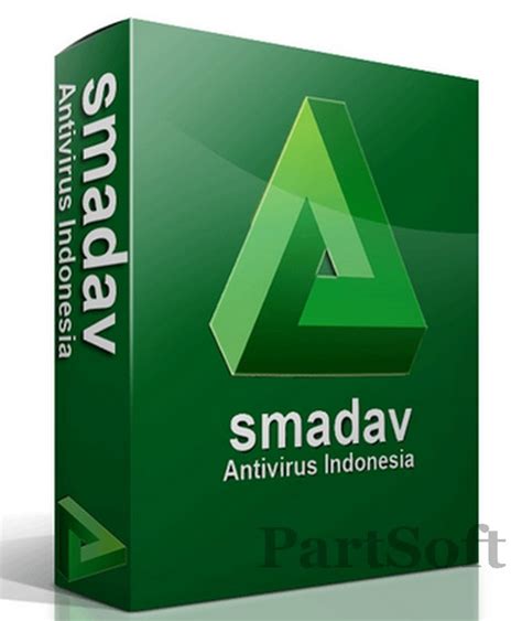 Free Download Smadav 10 Antivirus For Windows Partsoft