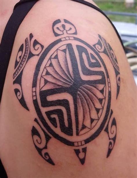 25 Meaningful Hawaiian Tattoo Designs To Try In 2022