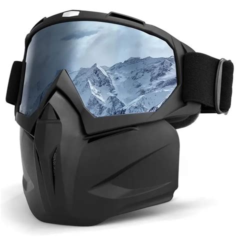 Inbike Ski Glasses Mask Snow Goggles Winter Uv400 Snowboard Goggles
