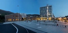 🏛️ Bergen University College (Bergen, Norway) - apply, prices, reviews ...