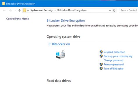 Your Guide To Using Bitlocker Encryption On Windows Groovypost