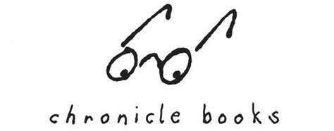 The Evolution Of The Chronicle Books Logo Chronicle Books Book Logo